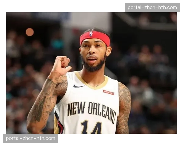 官方：鹈鹕队英格拉姆成功接受脚踝关节镜手术，赛季报销