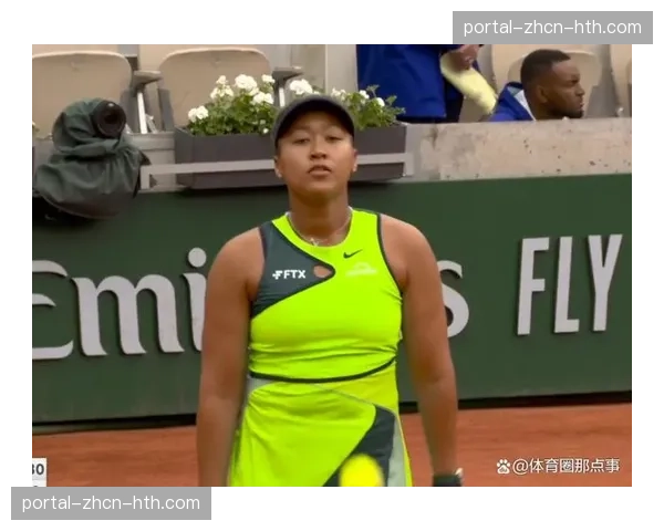 前女单世界第一大坂直美宣布怀孕,将缺席2026赛季剩余比赛 前女单世界第一大坂直美宣布怀孕,将缺席2026赛季剩余比赛