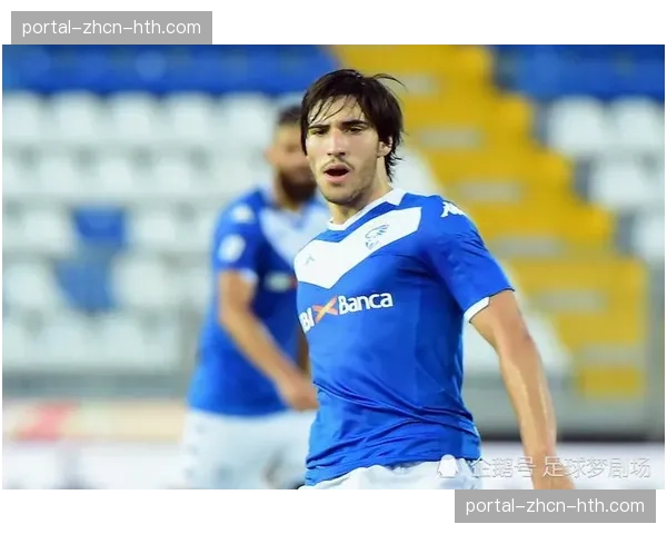 意甲联盟公布本年度意甲最佳青年球员奖候选名单